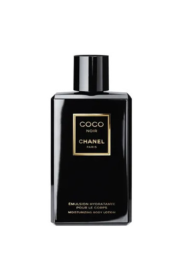 Chanel Coco Noir Body Lotion 200ml