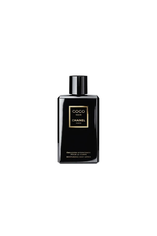 Chanel Coco Noir Body Lotion 200ml