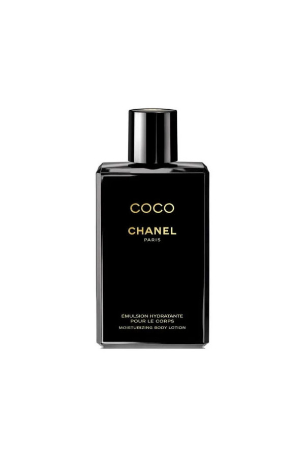 Chanel Coco Moisturizing Body Lotion 200ml
