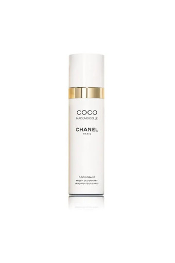 Chanel Coco Mademoiselle Déodorant Vaporisateur 100ml