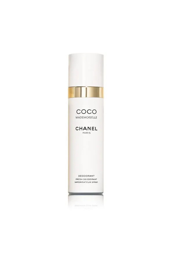 Chanel Coco Mademoiselle Déodorant Vaporisateur 100ml
