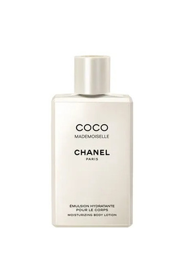Chanel Coco Mademoiselle Emulsion Corps 200ml