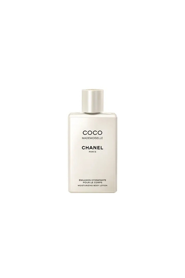 Chanel Coco Mademoiselle Emulsion Corps 200ml
