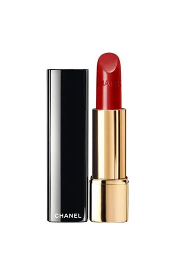 Chanel Rouge Allure Luminous Intense Lip Colour 104 Passion 