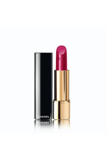 Chanel Rouge Allure Luminous Intense Lip Colour 99 Pirate 