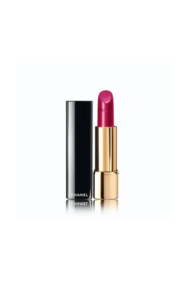 Chanel Rouge Allure Luminous Intense Lip Colour 99 Pirate 