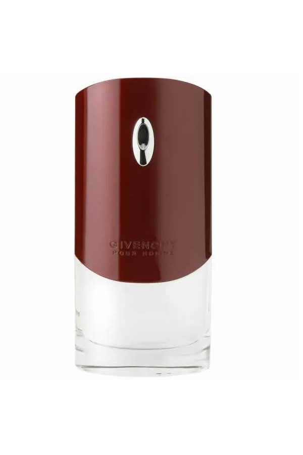 Givenchy Pour Homme Eau De Toilette Vaporisateur 100ml