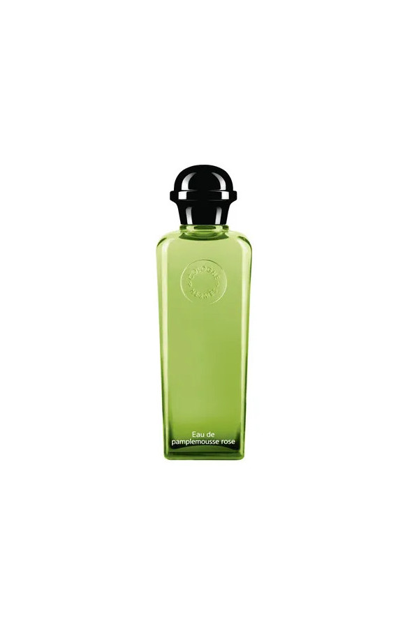 Hermes Eau De Pamplemousse Rose Eau De Cologne Vaporisateur 100ml