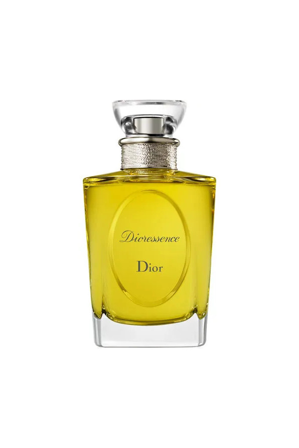 Dioressence Eau De Toilette Vaporisateur 100ml