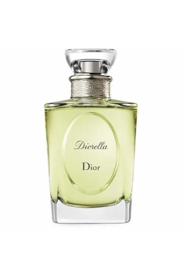 Diorella Eau De Toilette Vaporisateur 100ml