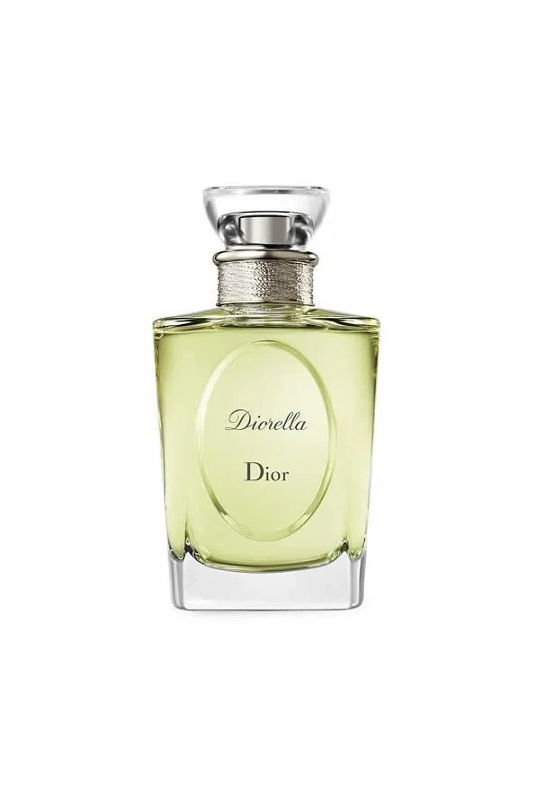 Diorella Eau De Toilette Vaporisateur 100ml