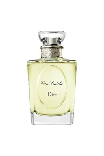 Dior Eau Fraiche Eau De Toilette Vaporisateur 100ml