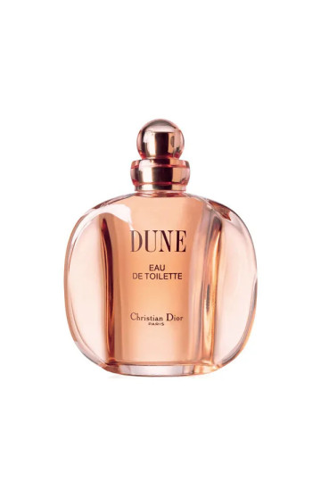 Dior Dune Eau De Toilette Vaporisateur 100ml