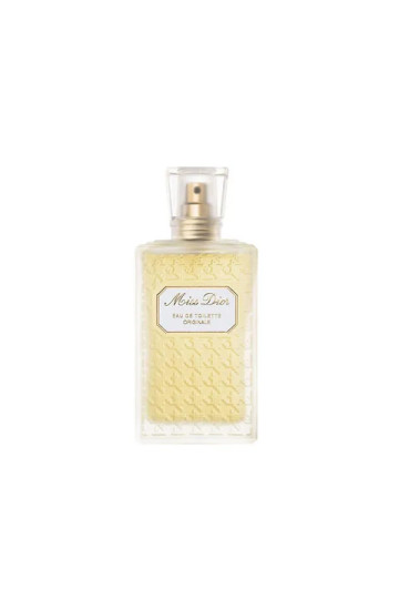 Dior Miss Dior Eau De Toilette Originale Vaporisateur 100ml