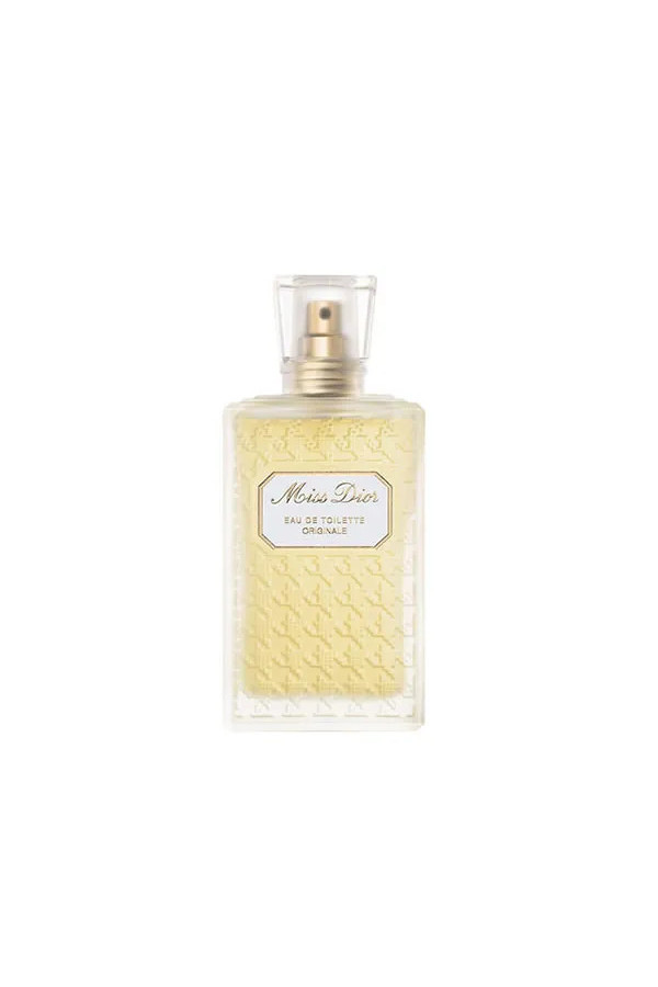 Dior Miss Dior Eau De Toilette Originale Vaporisateur 100ml