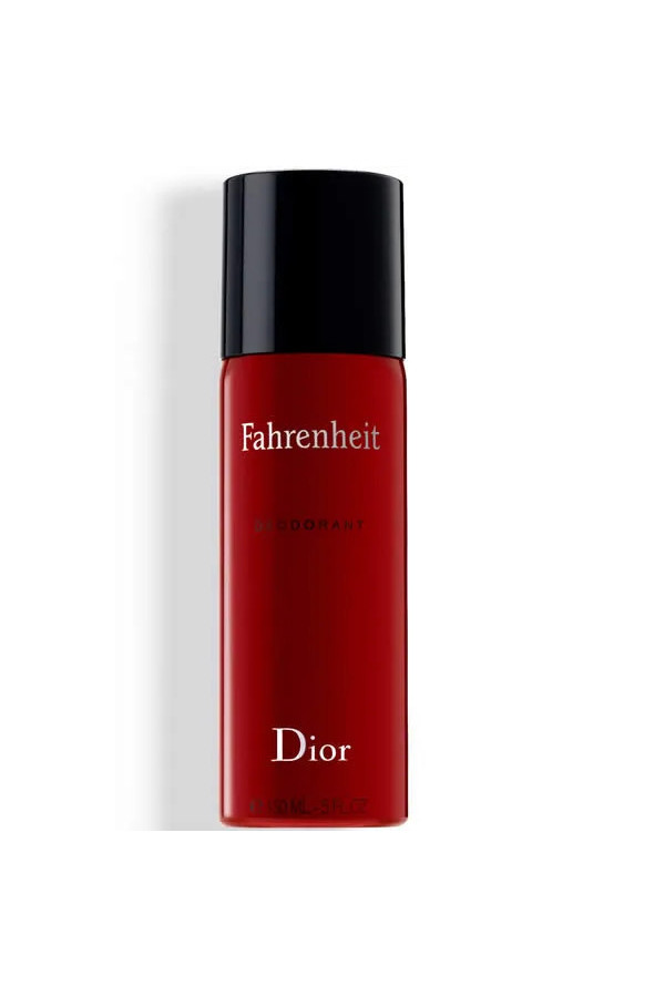 Dior Fahrenheit Déodorant Vaporisateur 150ml