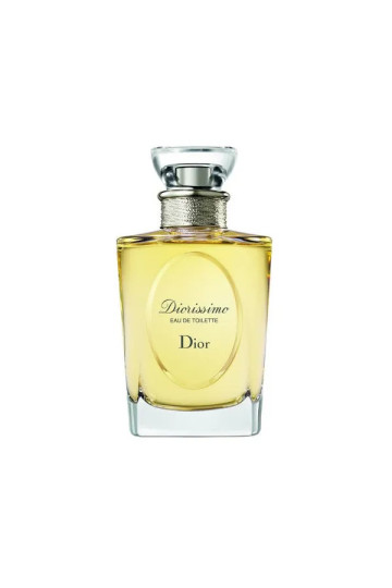 Diorissimo Eau De Toilette Vaporisateur 100ml