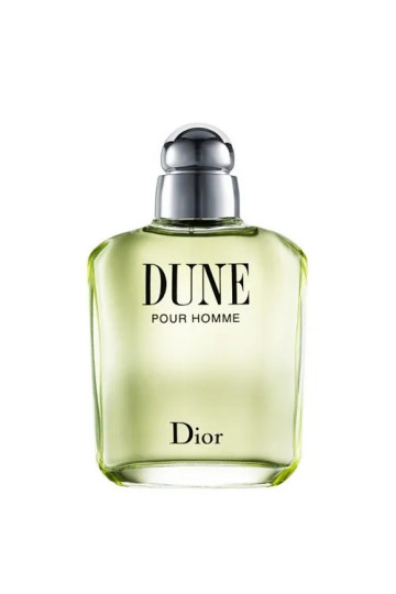 Dior Dune Homme Eau De Toilette Vaporisateur 100ml