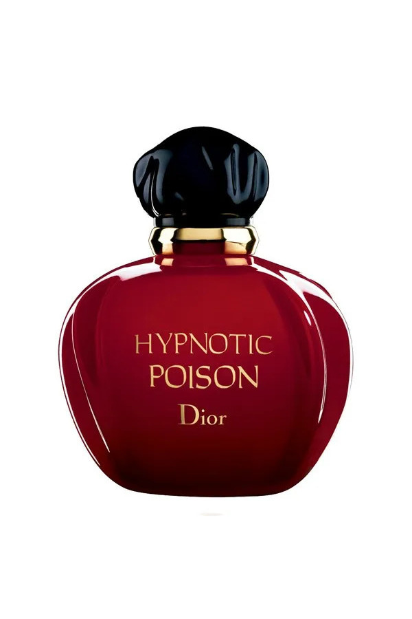 Dior Hypnotic Poison Eau De Toilette Vaporisateur 100ml