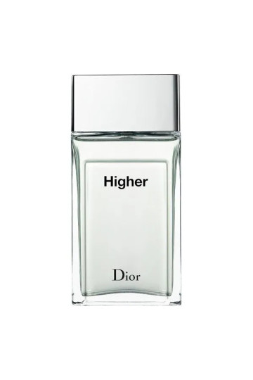 Dior Higher Eau De Toilette Vaporisateur 100ml