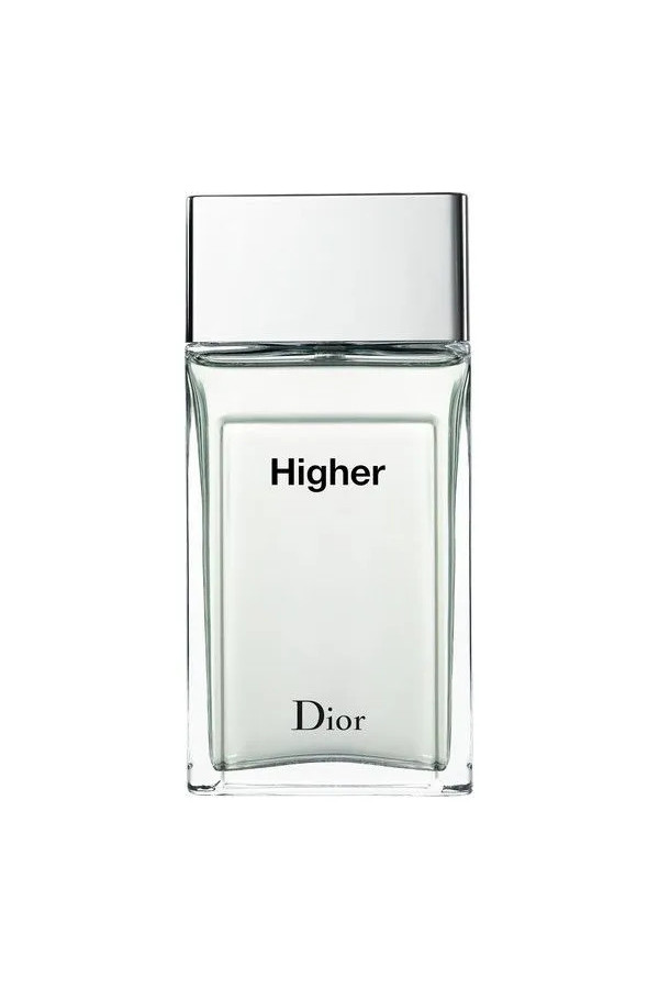 Dior Higher Eau De Toilette Vaporisateur 100ml