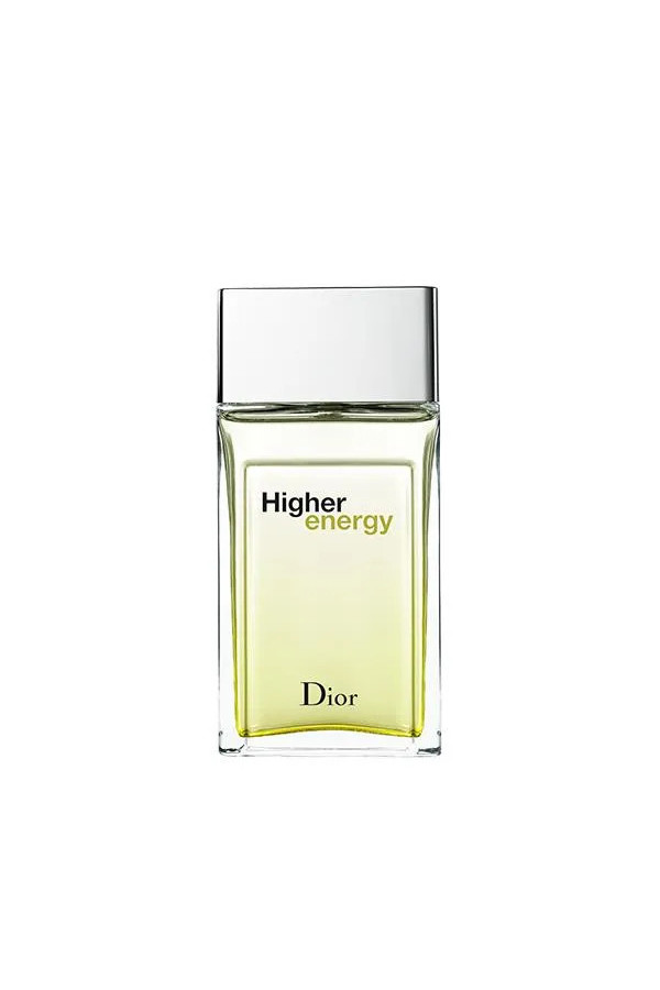 Dior Higher Energy Eau De Toilette Vaporisateur 100ml