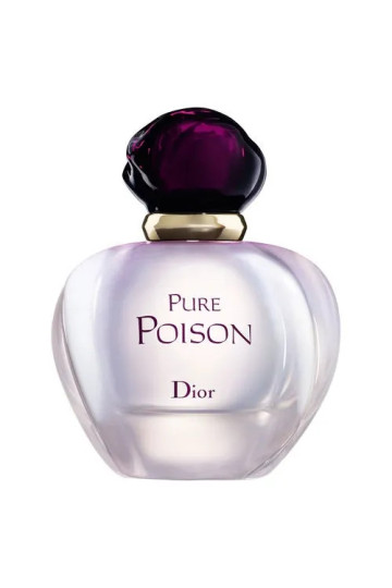 Dior Pure Poison Eau De Parfum Vaporisateur 100ml
