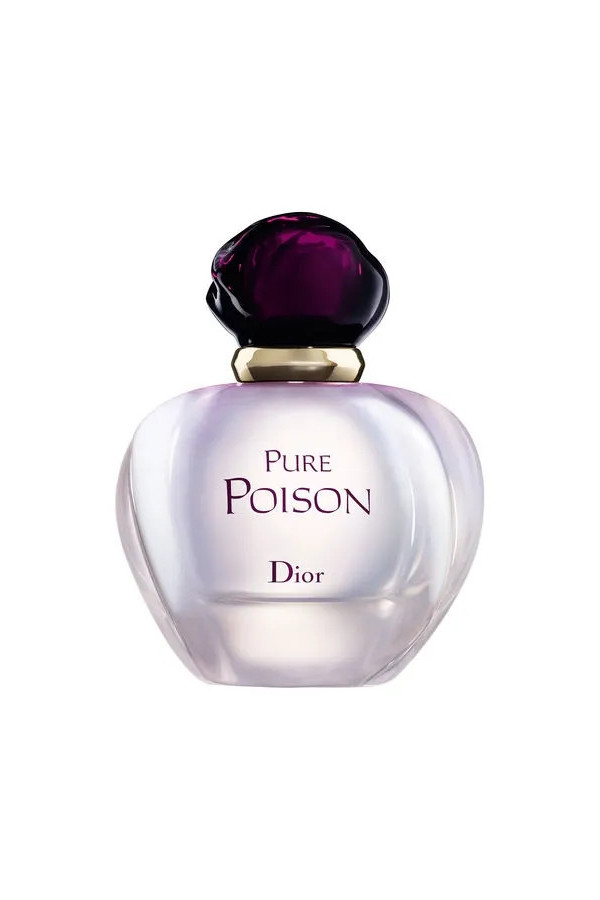 Dior Pure Poison Eau De Parfum Vaporisateur 100ml