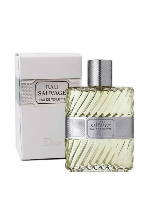 Dior Eau Sauvage Eau De Toilette Vaporisateur 200ml