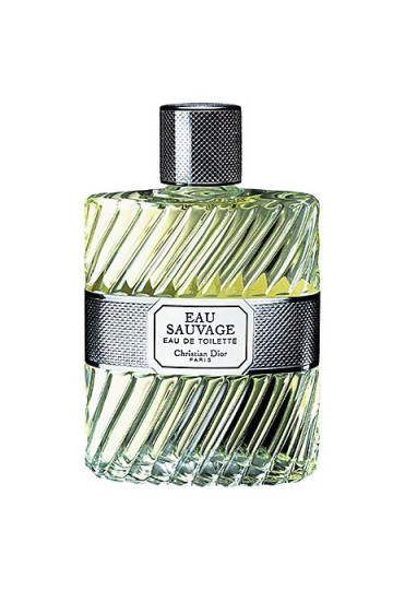 Dior Eau Sauvage Eau De Toilette Vaporisateur 50ml