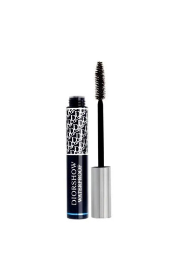 Dior Show Mascara Wp 090 Noir 11,5ml