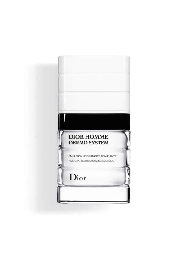 Dior Homme Émulsion Hydratante Réparatrice 50ml