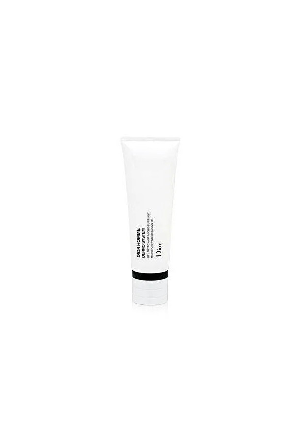 Dior Homme Gel Nettoyant Micro Purifiant 125ml