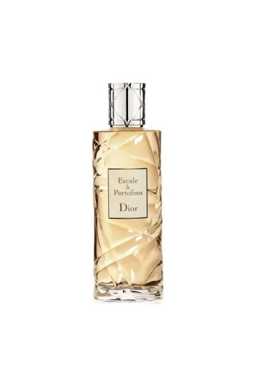 Dior Escale A Portofino Eau De Toilette Vaporisateur 75ml