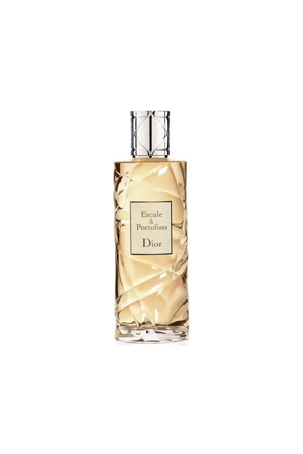Dior Escale A Portofino Eau De Toilette Vaporisateur 125ml