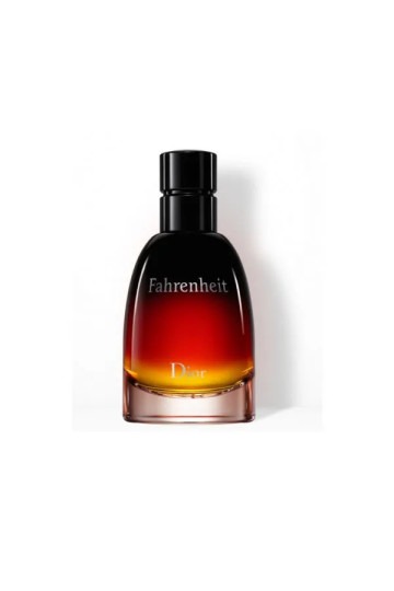 Dior Fahrenheit Eau De Parfum Vaporisateur 75ml