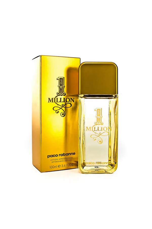 Paco Rabanne 1 Million Lotion Après Rasage 100ml