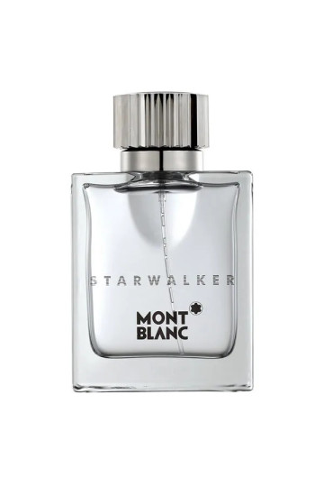 Montblanc Starwalker Eau De Toilette Vaporisateur 75ml