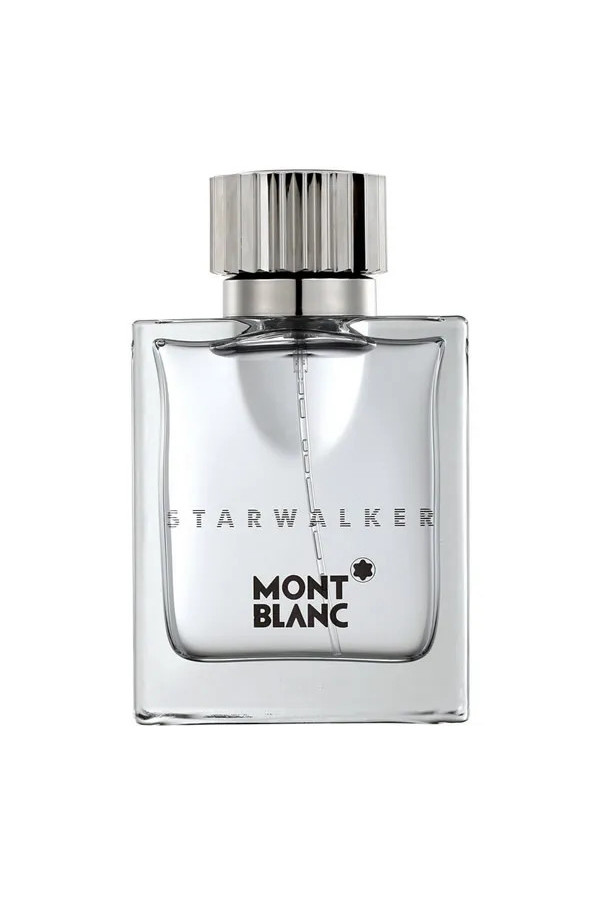 Montblanc Starwalker Eau De Toilette Vaporisateur 75ml