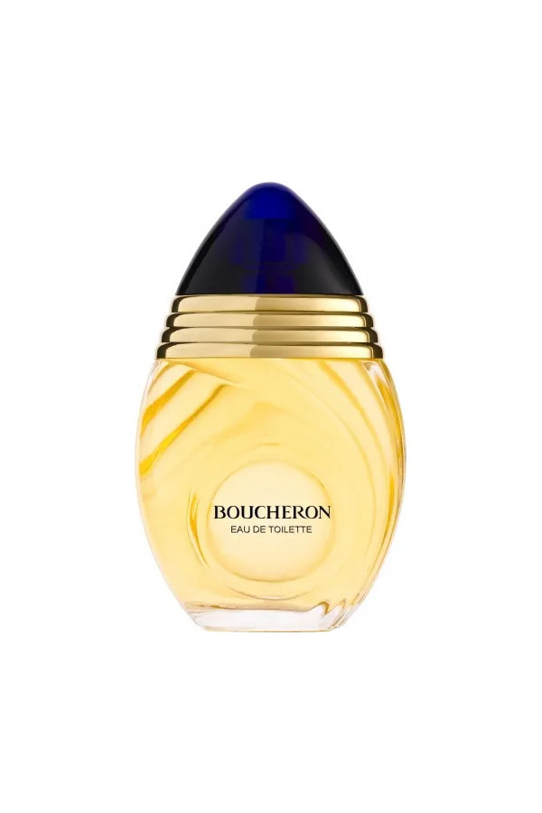 Boucheron Femme Eau De Toilette Vaporisateur 100ml