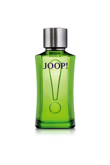 Joop Go Eau De Toilette Vaporisateur 100ml