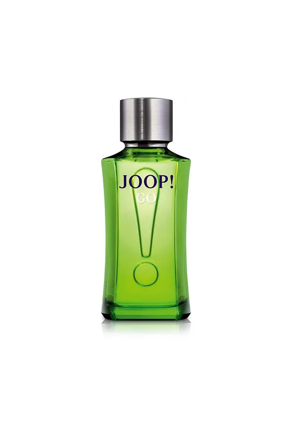 Joop Go Eau De Toilette Vaporisateur 100ml
