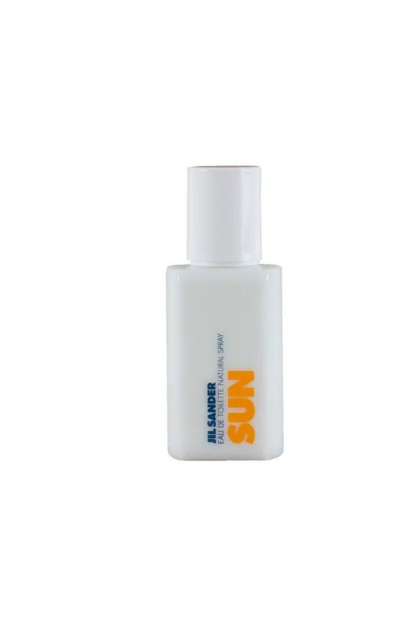 Jil Sander Sun Eau De Toilette Vaporisateur 30ml