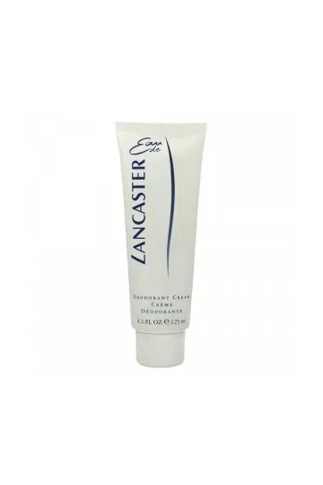 Eau Lancaster Déodorant Crème 125ml