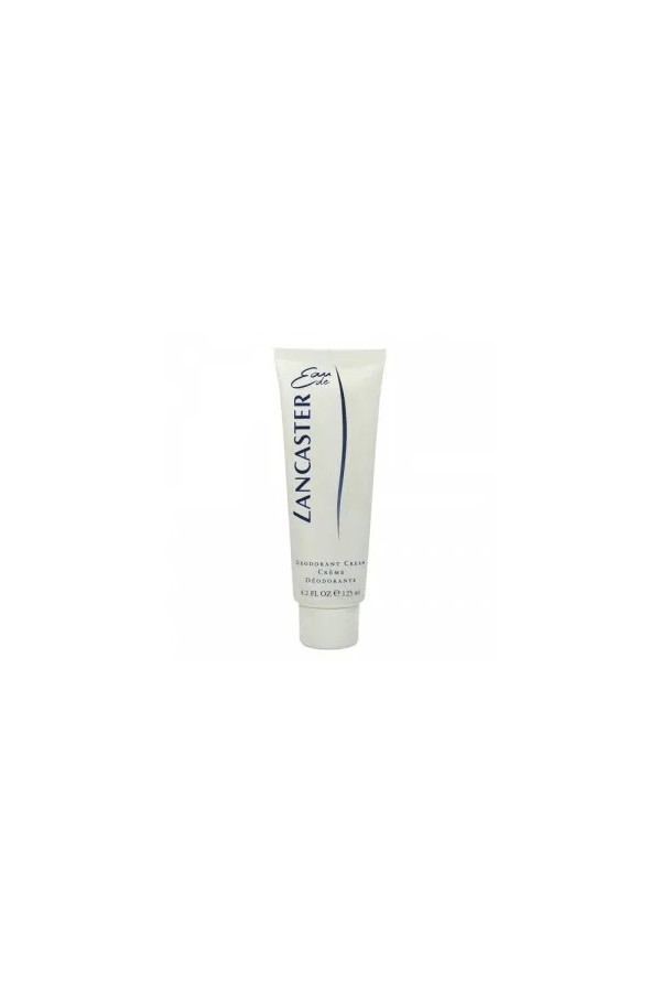 Eau Lancaster Déodorant Crème 125ml