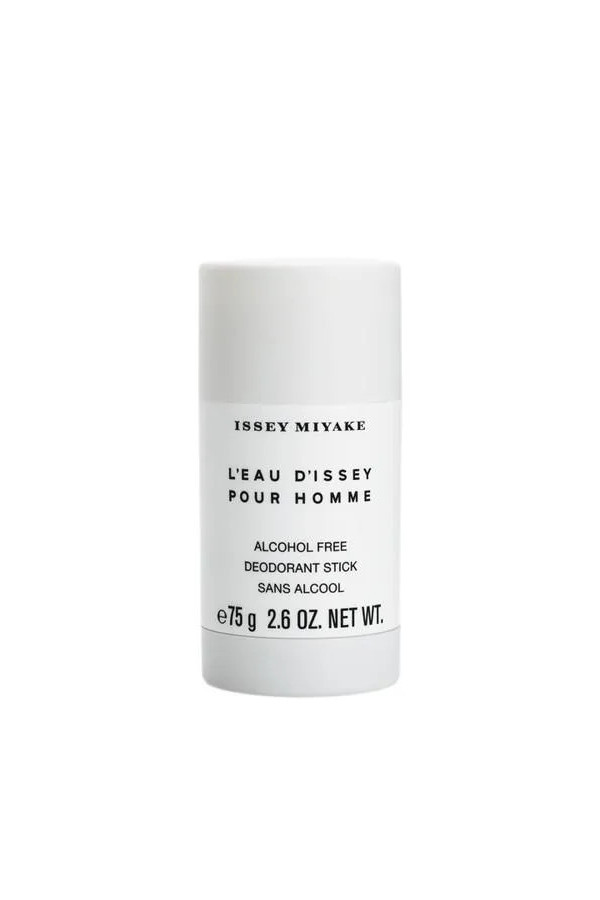 Issey Miyake L'eau D'issey Homme Déodorant Stick 75g