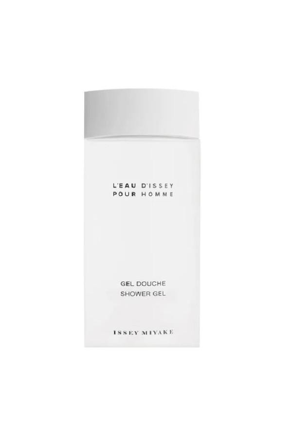 Issey Miyake L'Eau D'issey Homme Gel Douche 200ml