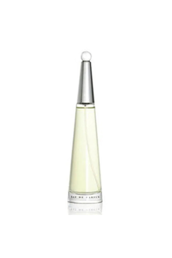 Issey Miyake L'eau D'issey Eau De Parfum Vaporisateur Refillable 50ml