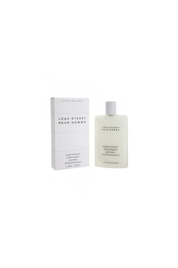 Issey Miyake L'eau D'issey Homme Baume Après Rasage 100ml