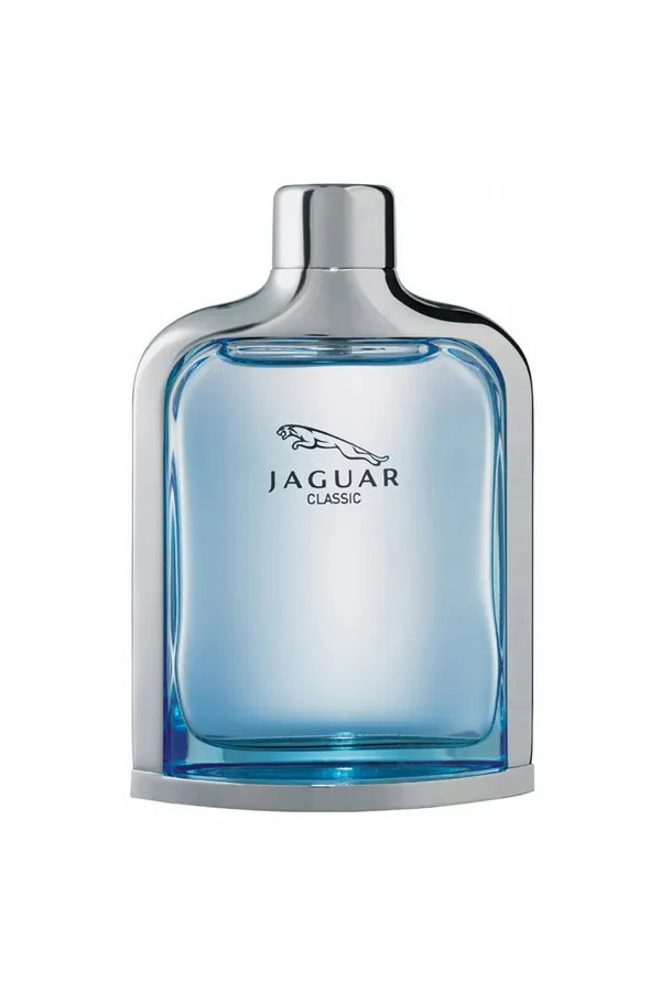 Jaguar Classic Eau De Toilette Vaporisateur 100ml